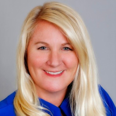 Stephanie Wilkinson's headshot