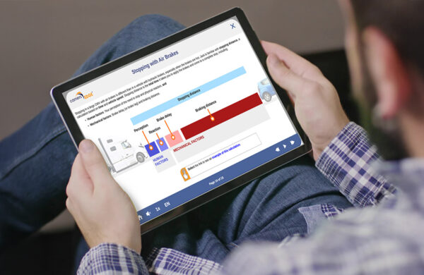 8 Steps to Launch a Successful Driver Training Program article image