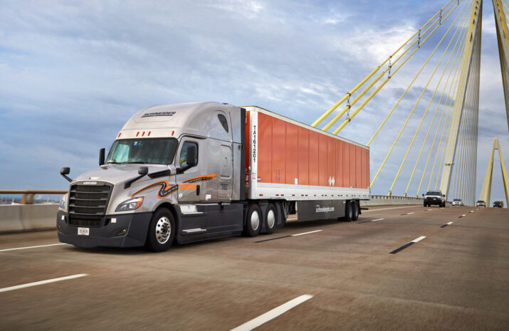 Schneider National