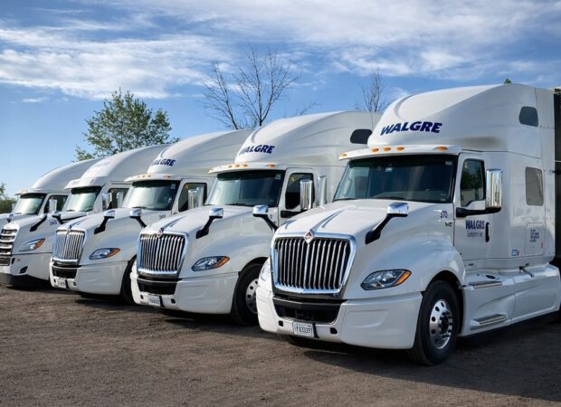 Walgre Trucks alternate text for this image