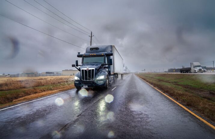 Aurora expands driverless routes across Southern United States article image