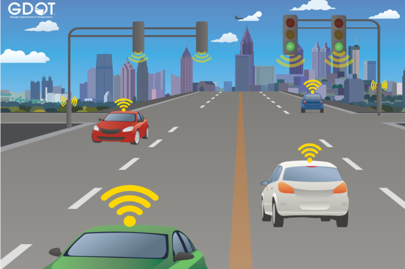 connected technologies image