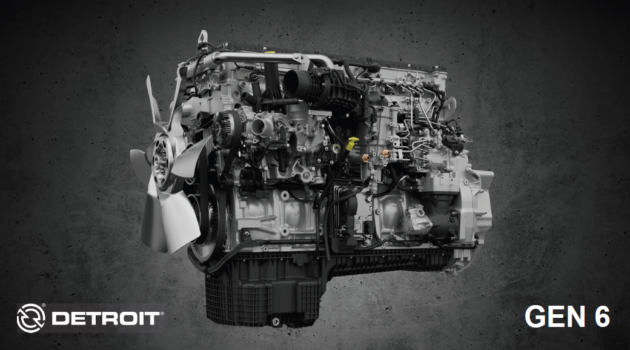 detroit gen 6 slide alternate text for this image