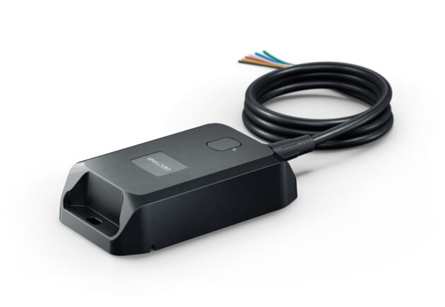 GO Anywhere Plus device picture