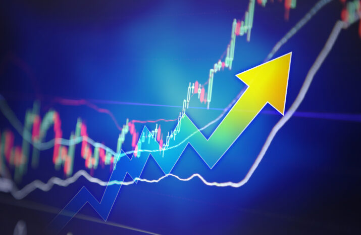 ECONOMIC TRUCKING TRENDS: Plenty of good news in this week’s trucking data article image