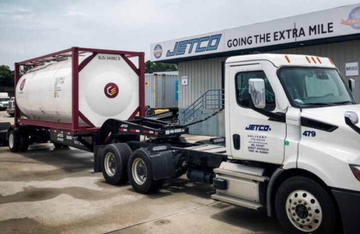 Jetco eyes heavy haul expansion as it celebrates 50th anniversary article image