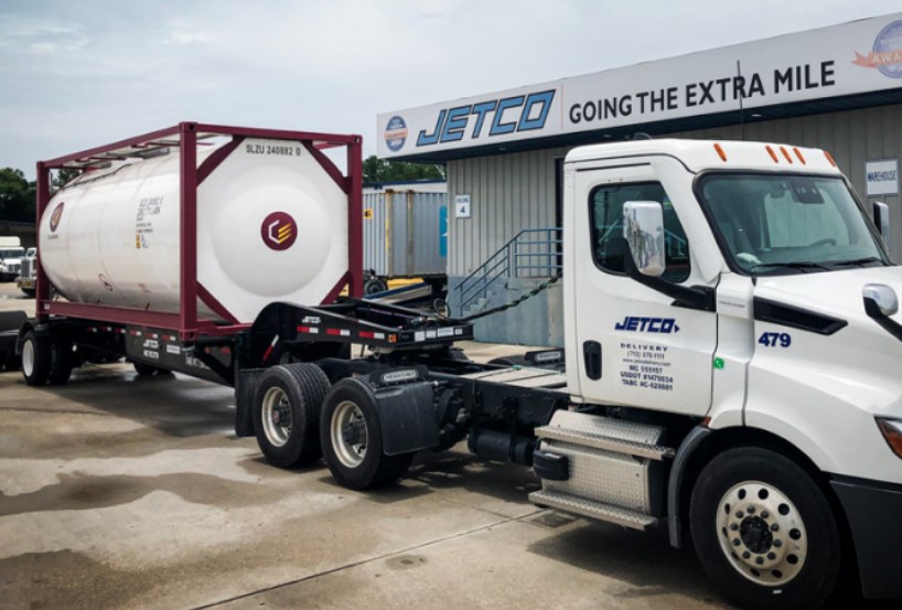 Jetco eyes heavy haul expansion as it celebrates 50th anniversary