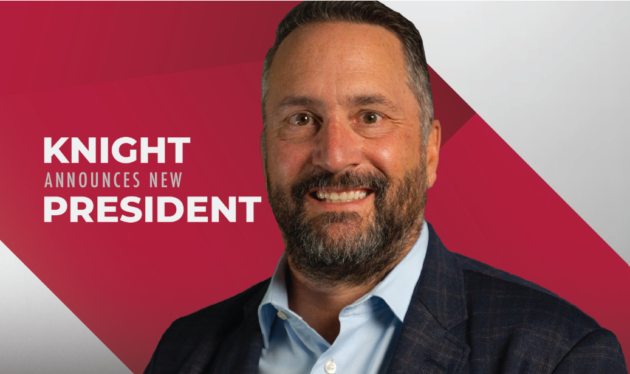 knight president alternate text for this image