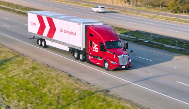 kodiak haas alternate text for this image