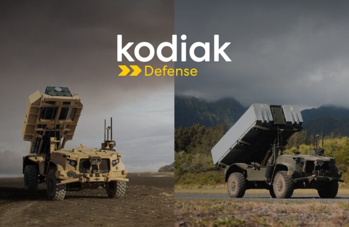Kodiak