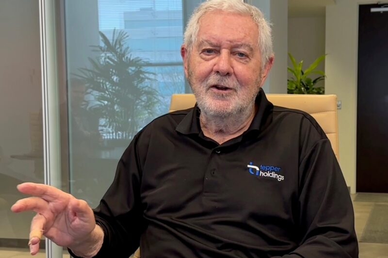 Fastfrate Group expands into global freight forwarding, customs brokerage with Omnitrans acquisition article image