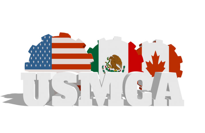 USMCA