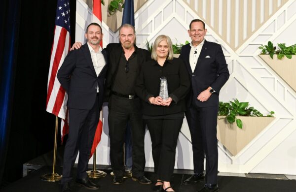 Mid-Ontario Truck Centre named Volvo’s Canadian Dealer of the Year article image