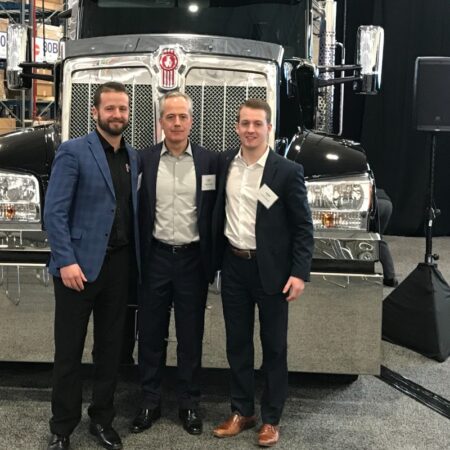 Nagle Family of Bayview Group