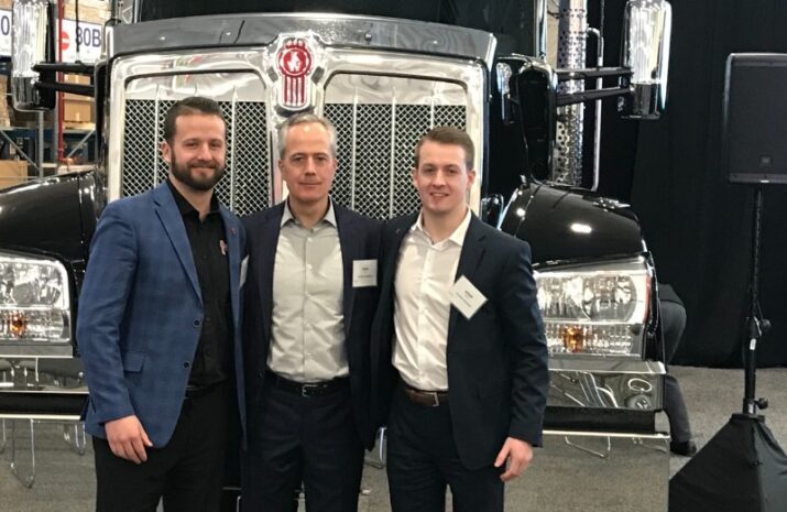 Nagle Family of Bayview Group