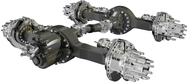 AdvanTEK 40 Pro Tandem alternate text for this image