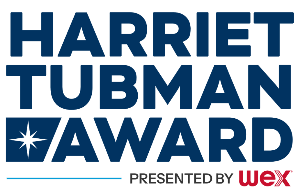 Harriet Tubman Award 