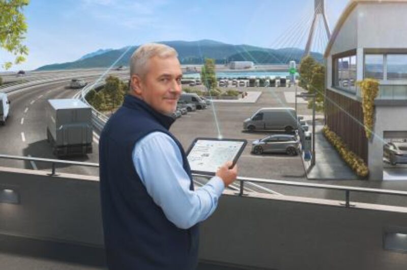 Bosch to acquire Uptake Technologies to boost predictive maintenance capabilities article image