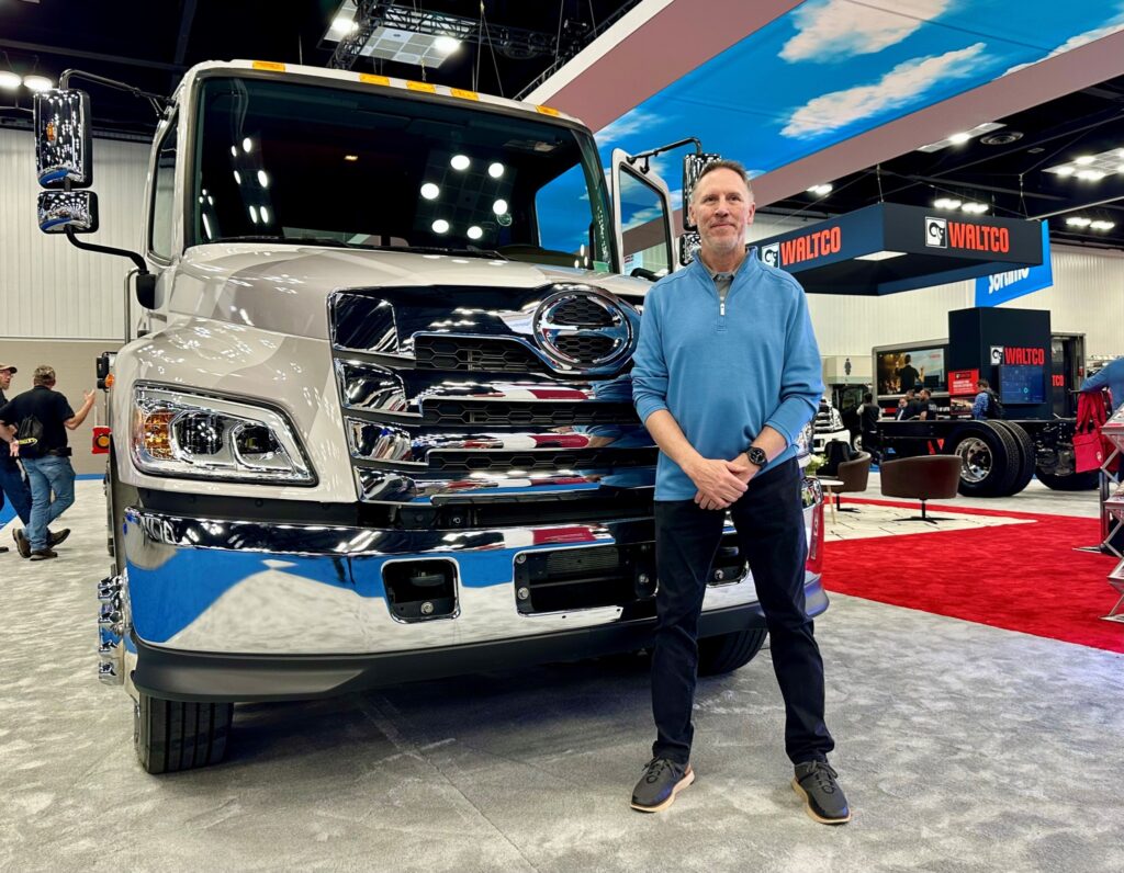 Picture of Mark Brakeall