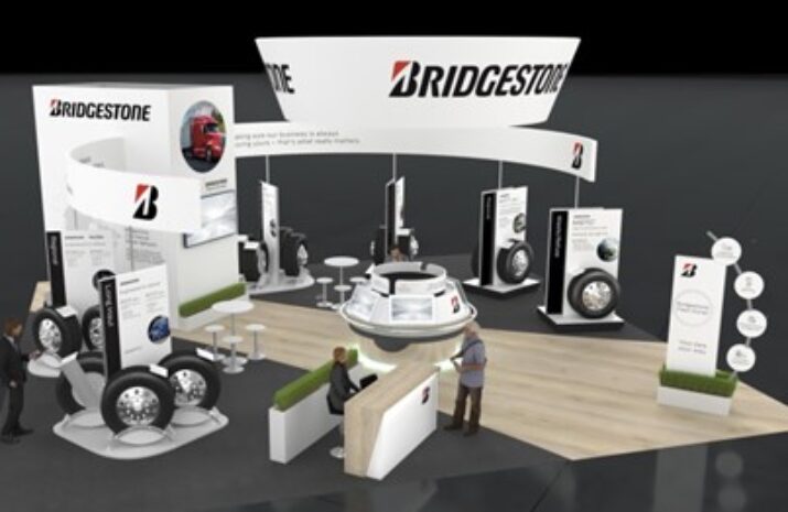 Bridgestone to roll out new fleet portal article image