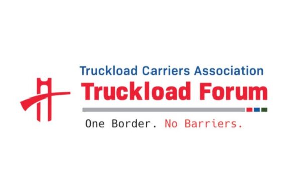 TCA rebrands Bridging Border Barriers event as Truckload Forum article image