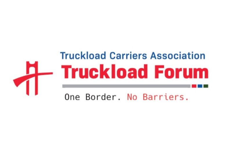 TCA rebrands Bridging Border Barriers event as Truckload Forum article image