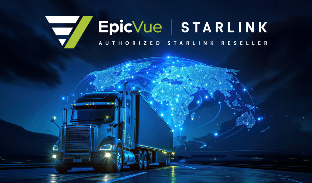 EpicVue-STARLINK concept image