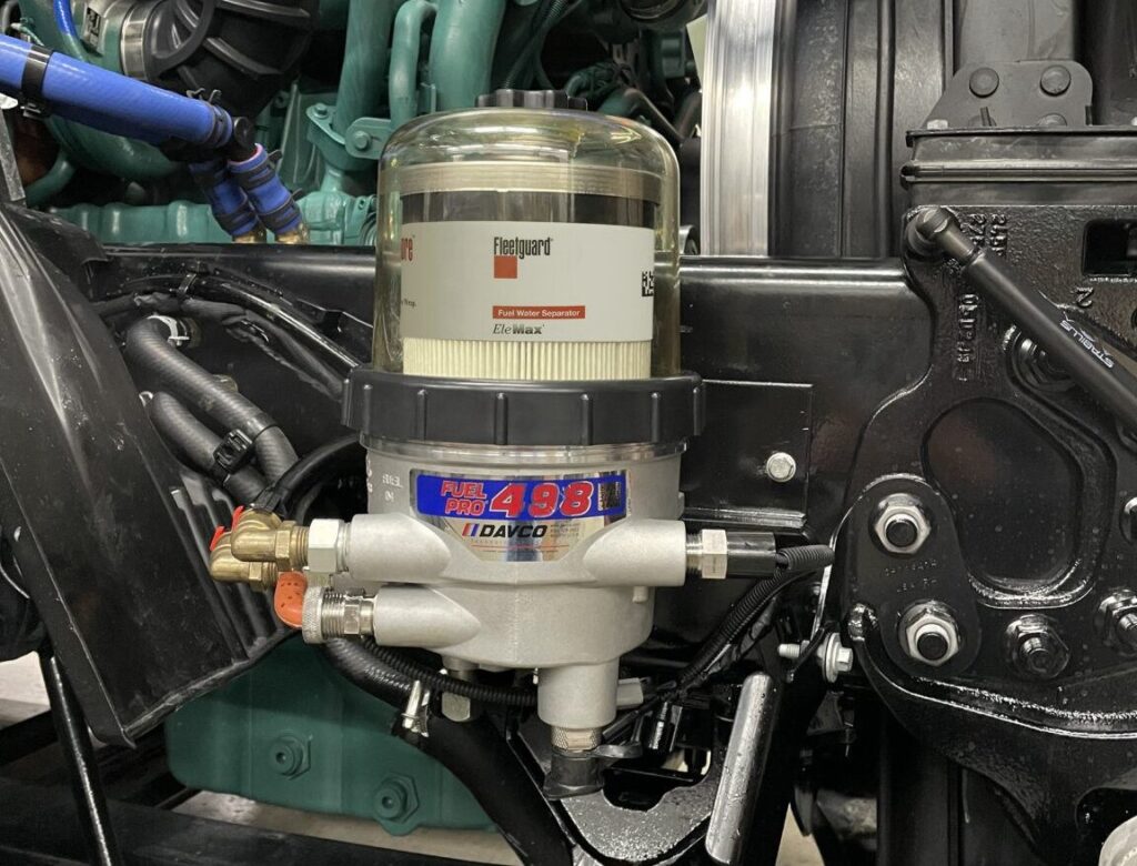 Picture of FuelPro 498