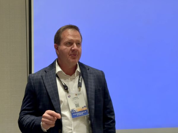 EpicVue president and CEO, Lance Platt