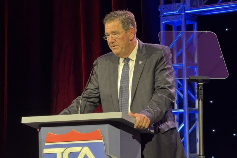 Kriska CEO Mark Seymour