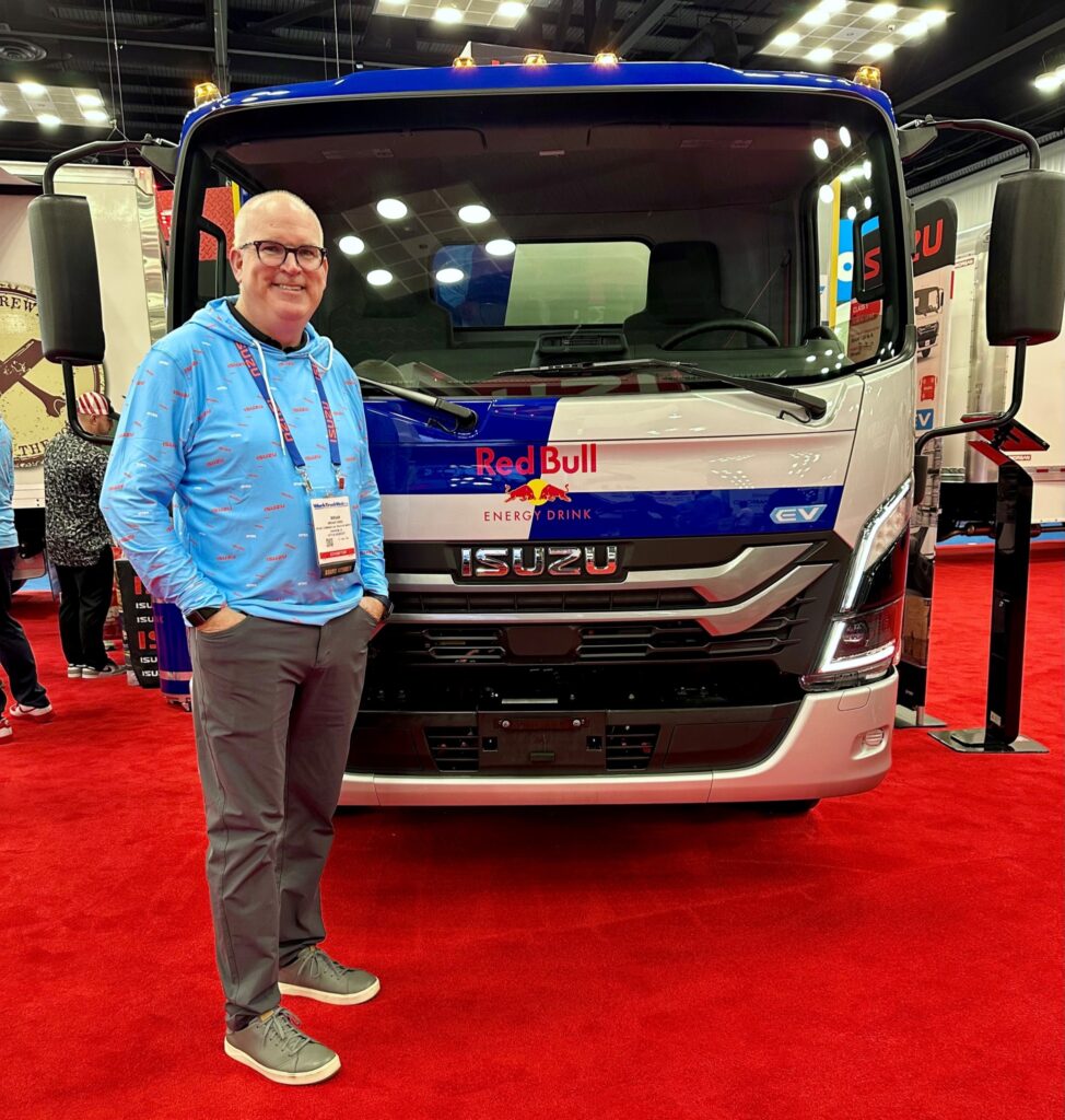 Picture of Brian Tabel