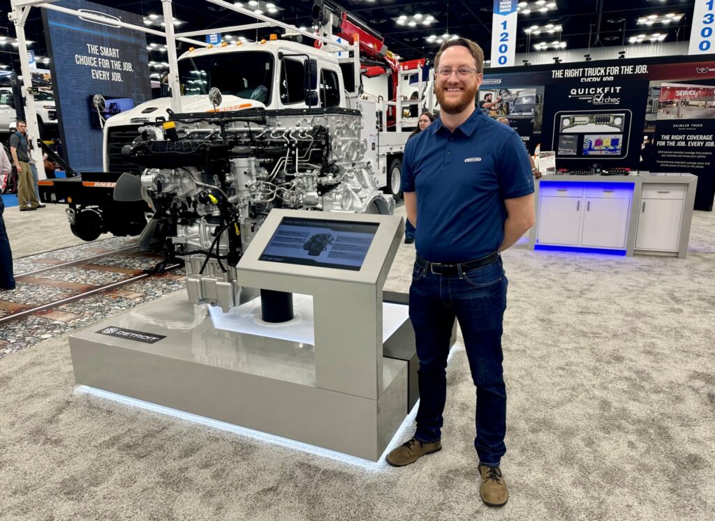 Picture of Kevin Otzenberger