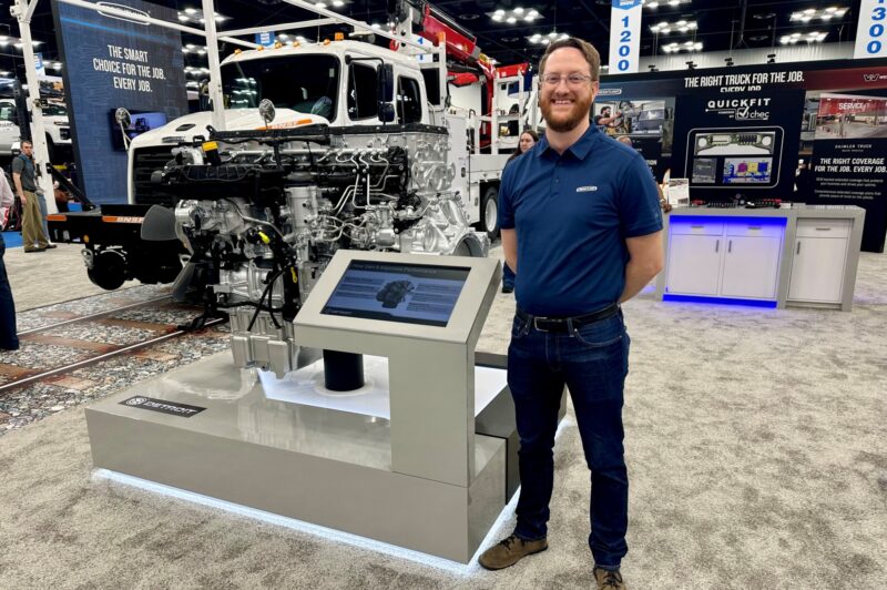 Picture of Kevin Otzenberger