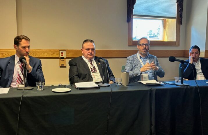 Tariffs, uncertainty reshaping North American supply chains: Panel article image