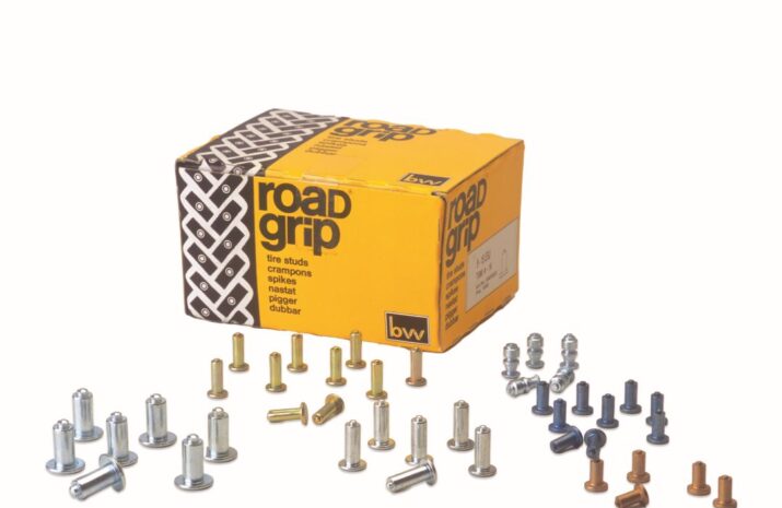 Martins Industries buys Bruno Wessel and Road Grip article image