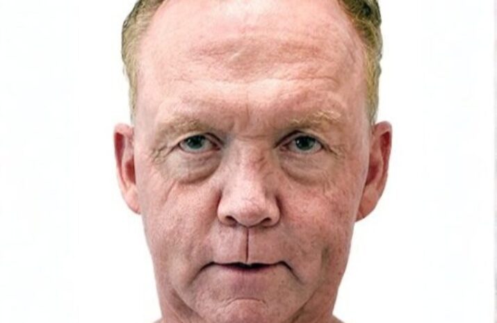 Scott Derrick's headshot