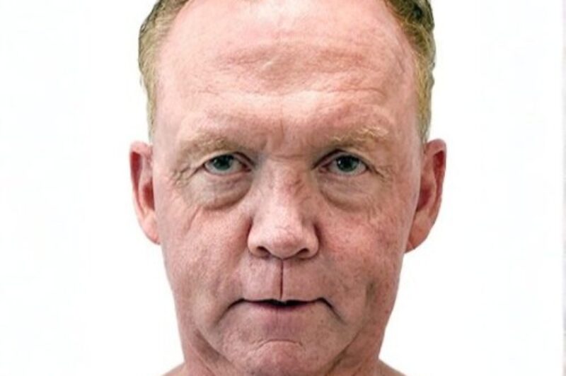 Scott Derrick's headshot