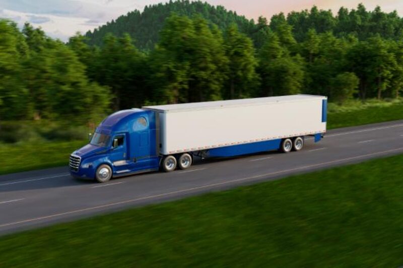 Transtex acquires FleetAero assets from Knight-Swift, forms long-term partnership article image