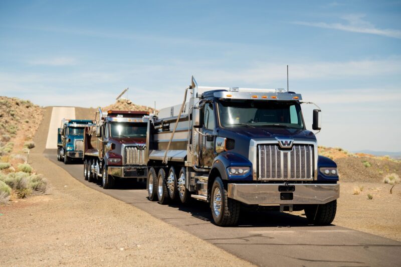 Western Star expands Star Nation Experience to spotlight driver skill article image
