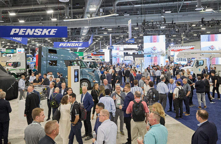 ACT Expo names FedEx Freight CEO as keynote, unveils 2026 speaker lineup article image