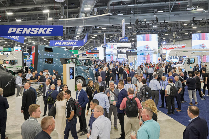 ACT Expo names FedEx Freight CEO as keynote, unveils 2026 speaker lineup article image