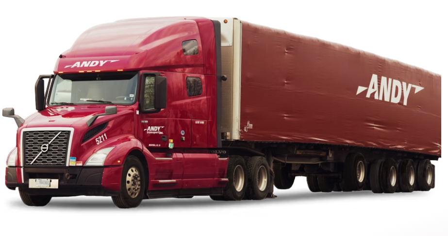 Andy expands Ontario footprint with JDW International, JMS Warehousing acquisition