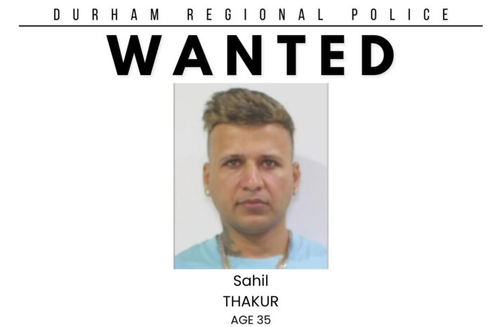 Brampton man wanted after alleged trucking startup fraud nets $200,000 from investor article image