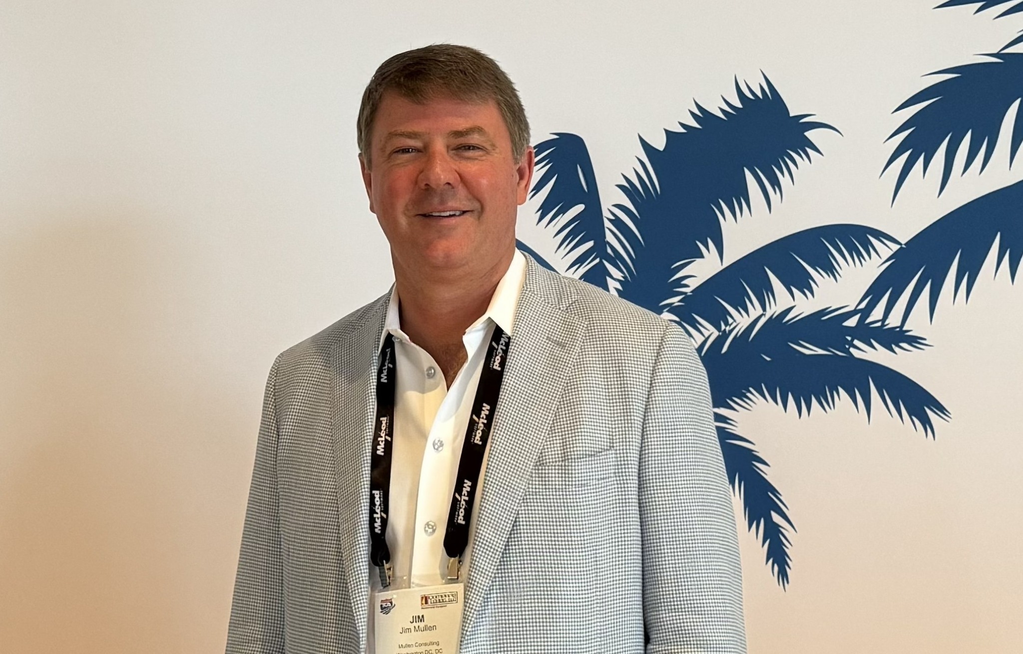 5 questions with incoming TCA president Jim Mullen article image