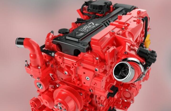 DTNA expands engine lineup with new Cummins options for 2027 trucks article image