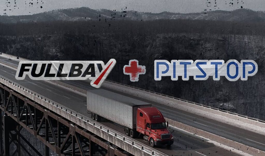 Fullbay + Pitstop image
