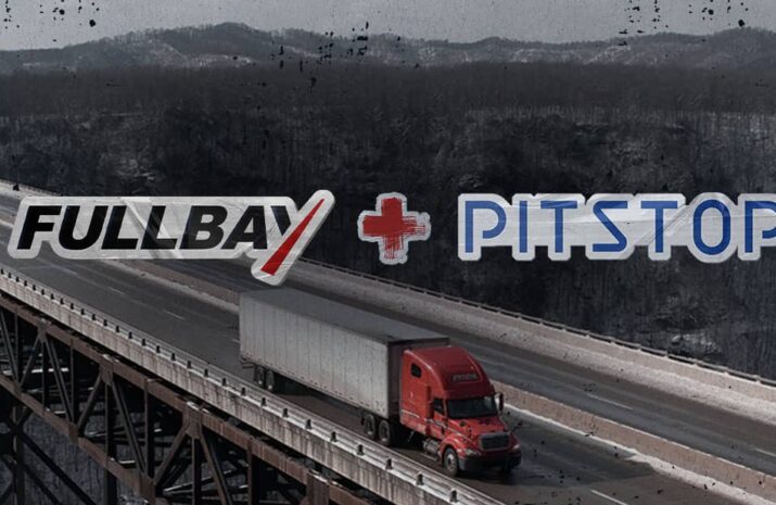 Fullbay acquires Pitstop to add predictive maintenance tools article image