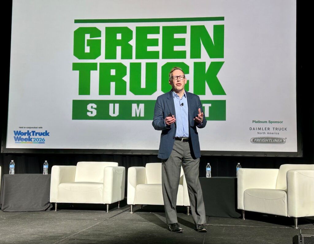 Picture of Ian Hucker