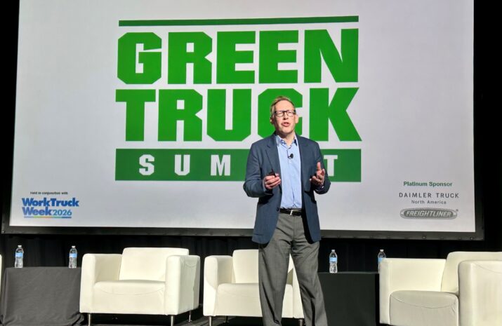 Picture of Ian Hucker