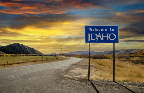Idaho